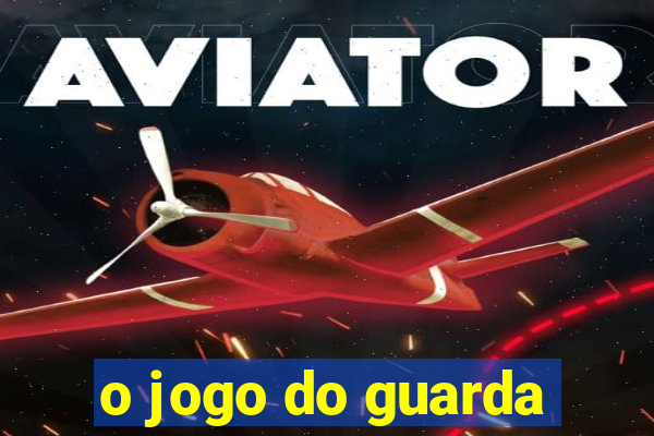 o jogo do guarda-chuva